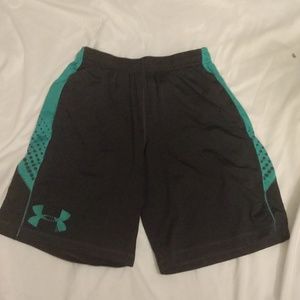 Basketball shorts